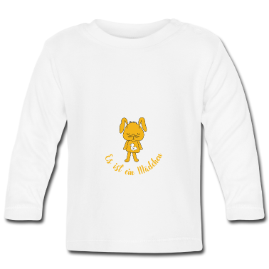 Birth  - Pregnancy, childbirth, girl bunny, baby