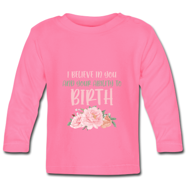 Birth  - Sweet midwife baby catcher childbirth doula