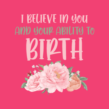 Zoom image Sweet midwife baby catcher childbirth doula