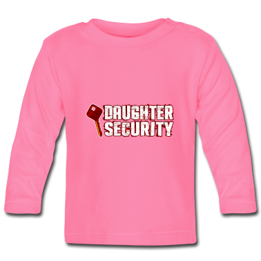 Fødsel  - Datter sikkerhed Faderskab barsel gave