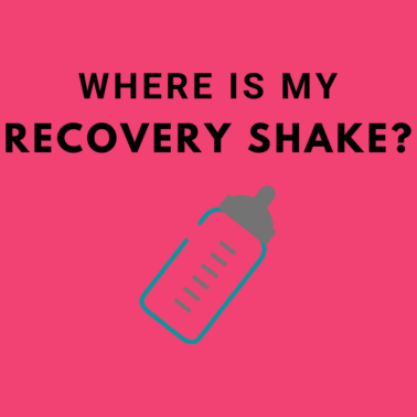 Zoom image Hvor er min restitutionsrystelse?