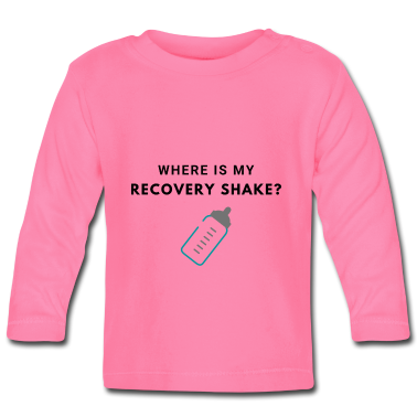 Fødsel  - Hvor er min restitutionsrystelse?