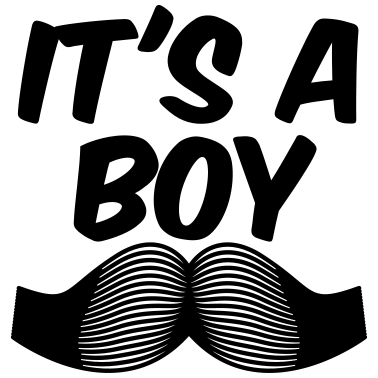 Zoom image It's a BOY