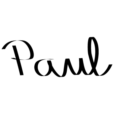 Zoom image Paul Geburt Schulkind