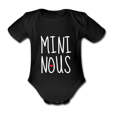 Naissance  - Mini Nous - Naissance - Bébé - Papa - Maman