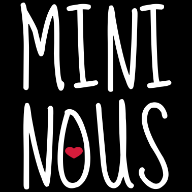 Zoom image Mini Nous - Naissance - Bébé - Papa - Maman