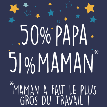 Zoom image Grenouillere annonce grossesse bébé