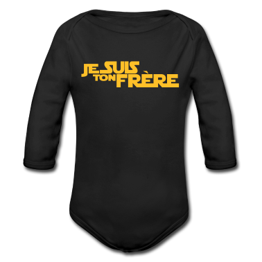 Naissance  - JE SUIS Ton frère