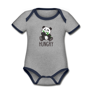 Naissance  - Panda ours faim bébé naissance enfants amour cadeau