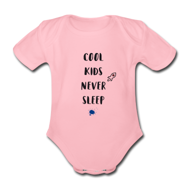 Nacimiento  - chicos cool nunca duermen niño descarado del sueño del bebé