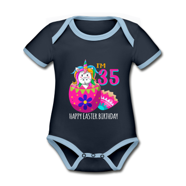 Nacimiento  - 35 años de edad nacimiento unicornio kawaii