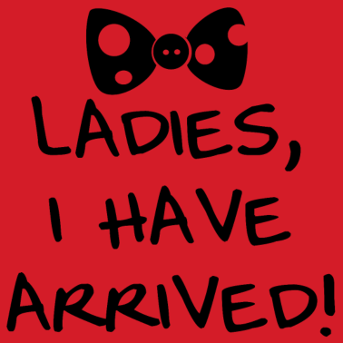 Zoom image Damas llegué nacimiento del bebé