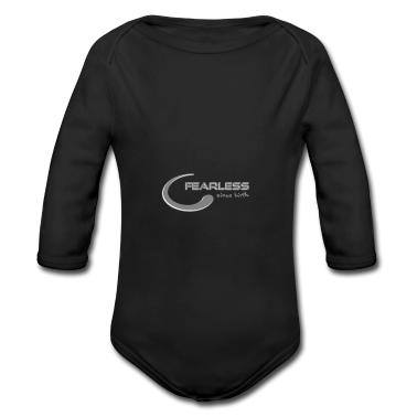 Nacimiento  - Sin miedo desde el nacimiento - sin miedo desde el nacimiento