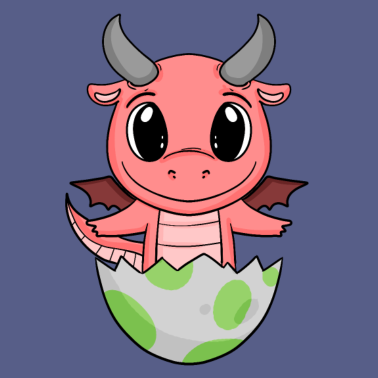 Zoom image Narodziny Dziecka Jajko Narodziny Smoka