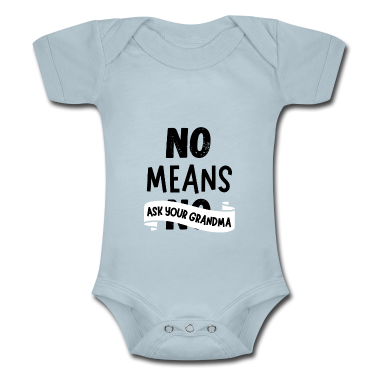 Narodziny  - Nie, w przeciwnym razie zapytaj babcię - Mówienie dla dzieci