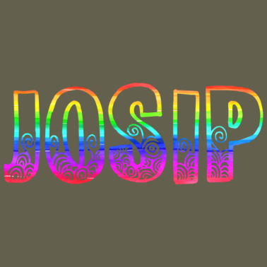 Zoom image josip rs tęcza