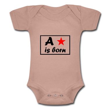 Narodziny  - Narodziny gwiazdy