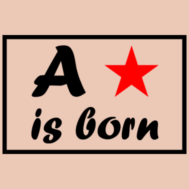 Zoom image Narodziny gwiazdy