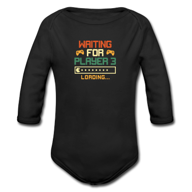 Narodziny  - Czekając na narodziny dziecka gracza 3