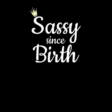 Zoom image Sassy koska syntymä