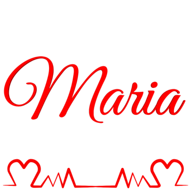 Zoom image maria, nome, ragazza, nome di nascita