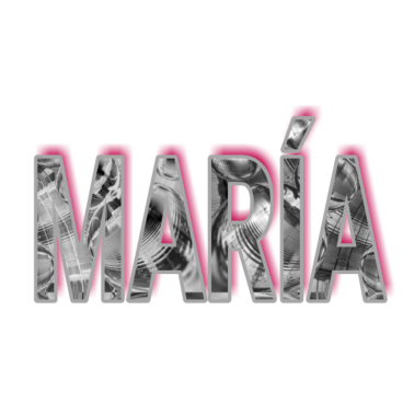Zoom image Nome MARÍA
