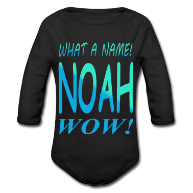 Nascita  - Noè nome nascita nome ragazzo idea regalo