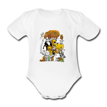 Nascita  - Vita selvaggia