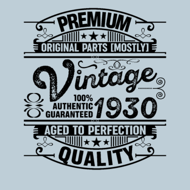 Zoom image Qualità superiore 1930 invecchiato alla perfezione