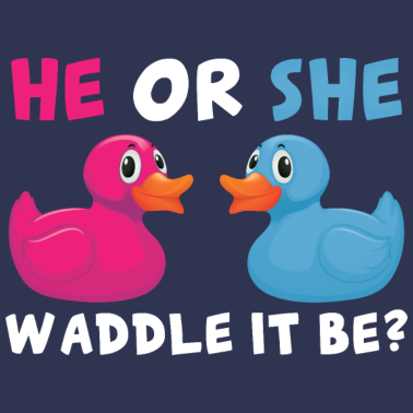 Zoom image Hij of zij wat zal het geboorte zwangerschap