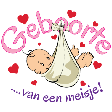 Zoom image Geboorte Rose