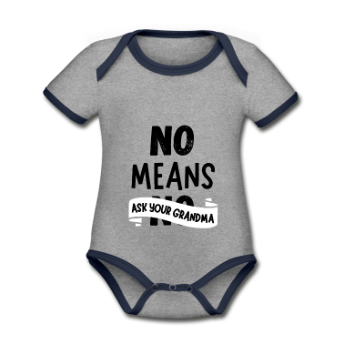 Fødsel  - Ingen betyr spør bestemoren din - sier for babyer