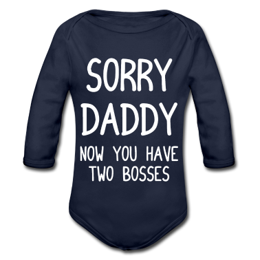 Fødsel  - Beklager pappa, nå har du to sjefer - baby - fødsel