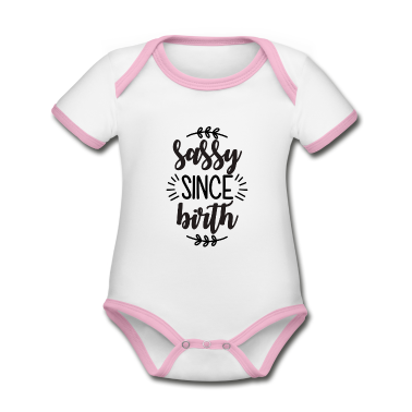 Fødsel  - Sassy siden fødselen