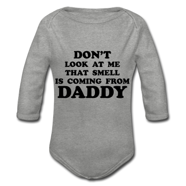 Fødsel  - pappa babyen lukt