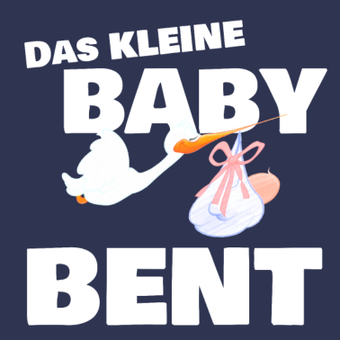 Zoom image Baby Bent childbirth