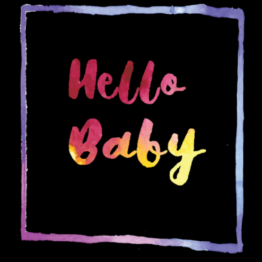 Zoom image Gift förlossning graviditet