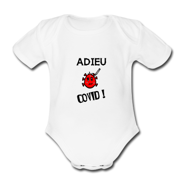 Födelse  - COVID. VACCIN. FÖRLOSSNING. DEKONFINERING. VIRUS.