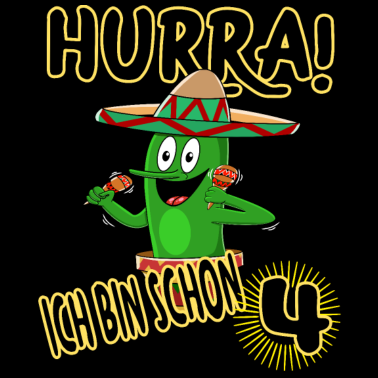 Zoom image Cactus födelsedaggåva förlossning