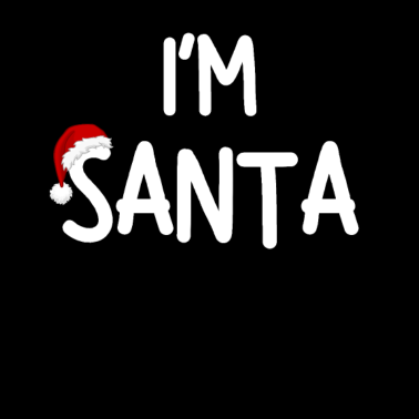 Zoom image Jeg er julemands julepar, der matcher barsel