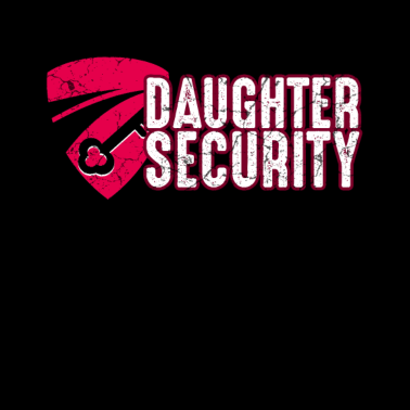 Zoom image Datter sikkerhed Faderskab barsel gave