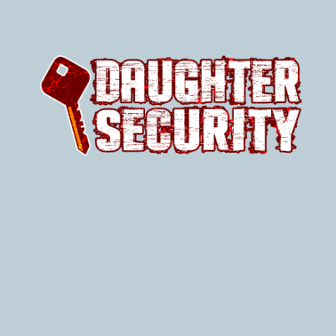Zoom image Datter sikkerhed Faderskab barsel gave