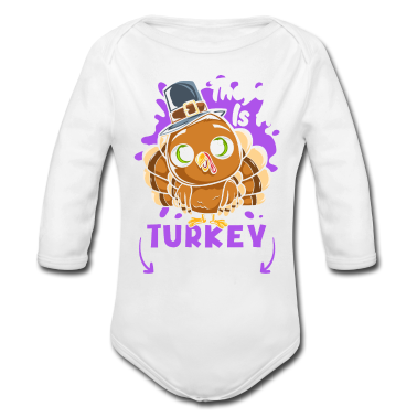 Fødsel  - Sjov Thanksgiving Tyrkiet barsel