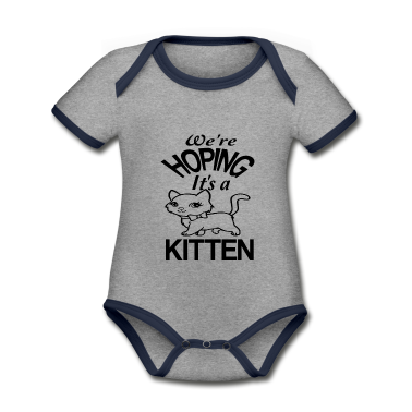 Fødsel  - Barsel katte gave