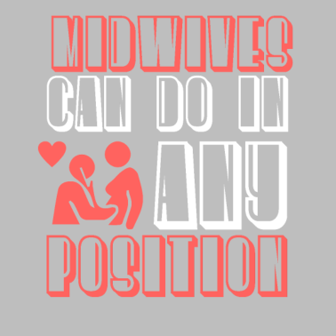 Zoom image Jordemoder fødselslæge barsel sygeplejerske