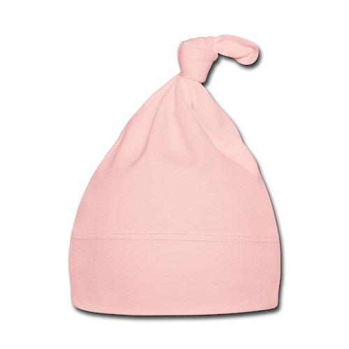 Vauvan myssy Hinten roosa