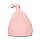 thumbnail Cappellino neonato Vorne rosa