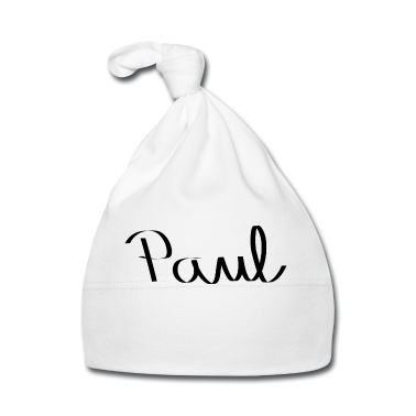 Geburt  - Paul Geburt Schulkind