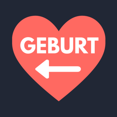 Zoom image Geburt