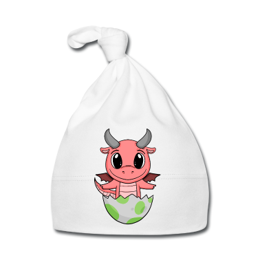 Geburt  - Baby Geburt Ei Drache Geburt